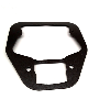 Image of Brake Dust Shield Gasket image for your Volvo S60 Cross Country  